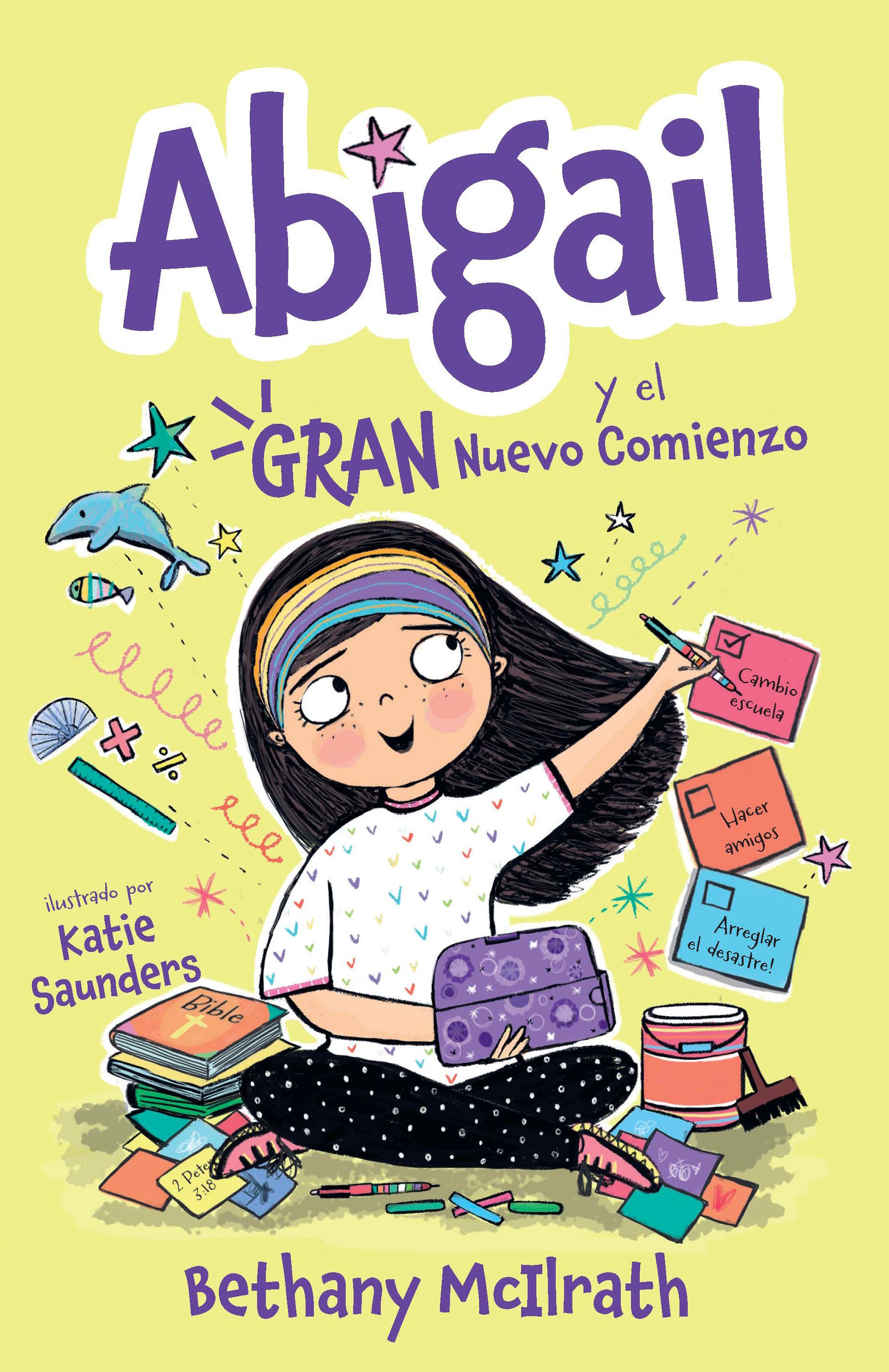 Abigail