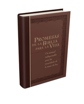 Promesas de la Biblia para la vida 