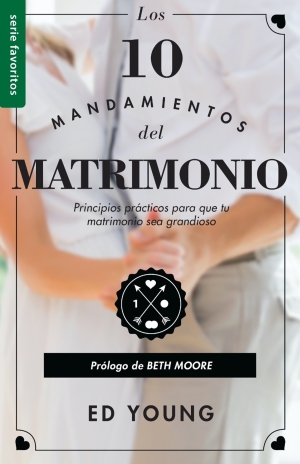 Los 10 mandamientos del matrimonio - Serie Favoritos