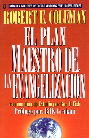 El plan maestro de la evangelización