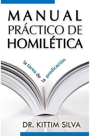 Manual práctico de homilética