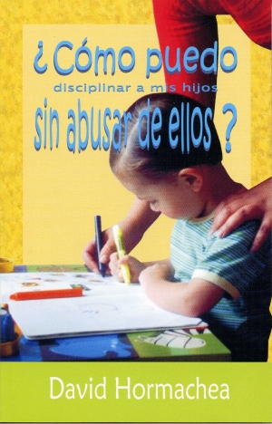 ¿Cómo puedo disciplinar a mis hijos sin abusar de ellos? - Bolsilibros                                                                                  