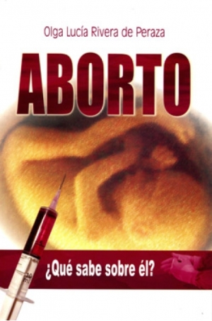 Aborto - Serie Bolsillo