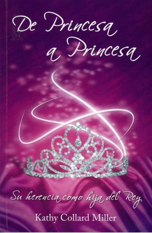 De princesa a princesa - Bolsilibro