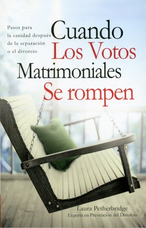 Cuando los votos matrimoniales se rompen - Serie Bolsillo