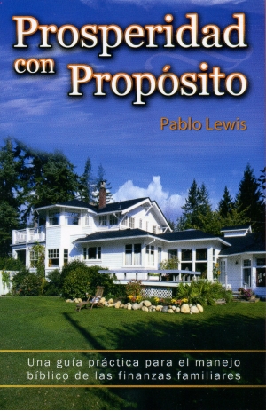 Prosperidad con Propósito - Serie Bolsillo