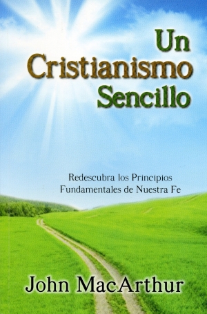 Un cristianismo sencillo - Serie Bolsillo