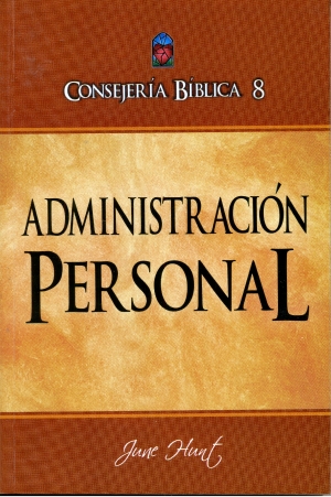 Consejería 8 Administración personal