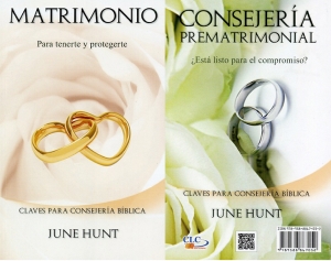 Consejería Prematrimonial / Matrimonio