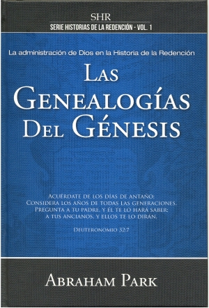 Serie Historias de la Redención Vol. 1 - Las genealogías del Génesis