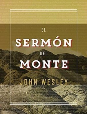 El sermón del monte 