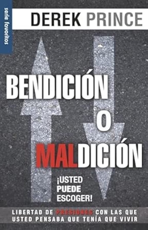 Bendición o maldición - Serie Favoritos