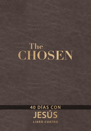 The Chosen (Los elegidos ): Libro cuatro