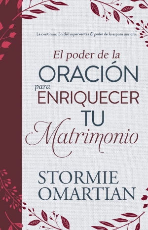 El poder de la oración para enriquecer tu matrimonio