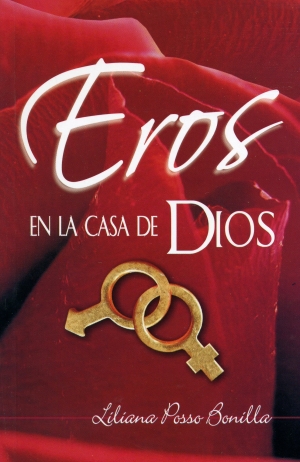 Eros en la casa de Dios - Bolsilibro