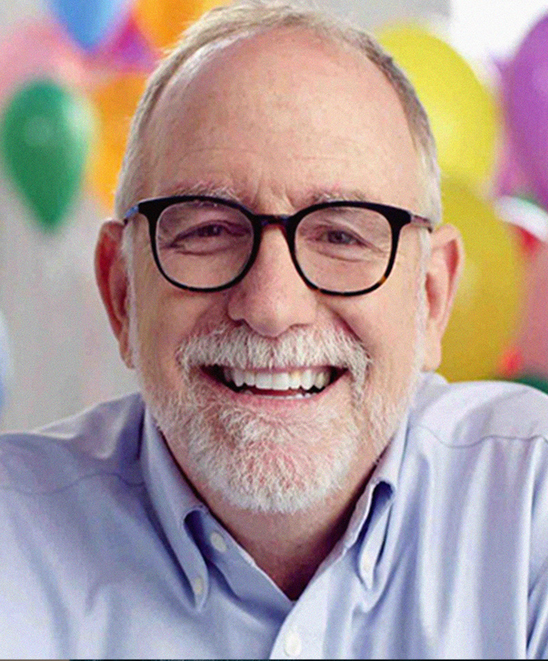 Bob Goff