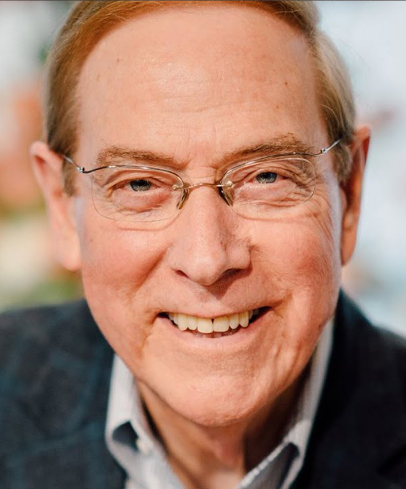 Gary Chapman Editorial Unilit