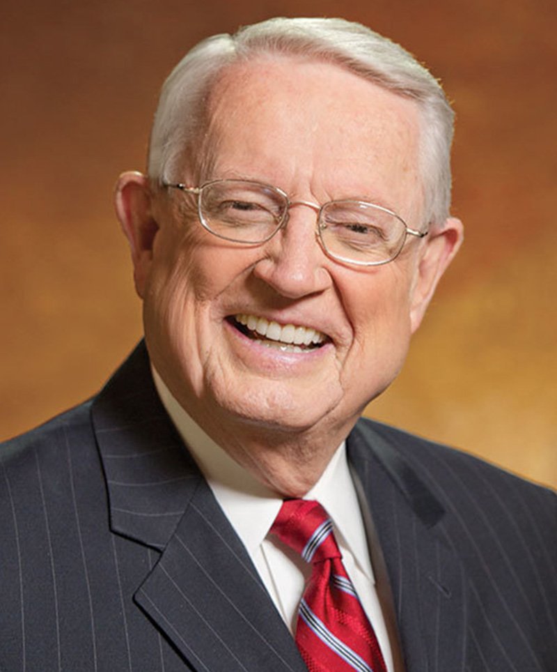 Charles R. Swindoll