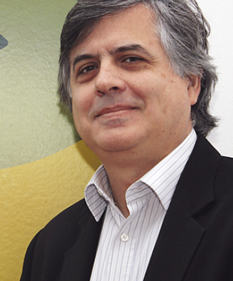 Marcos Cueto