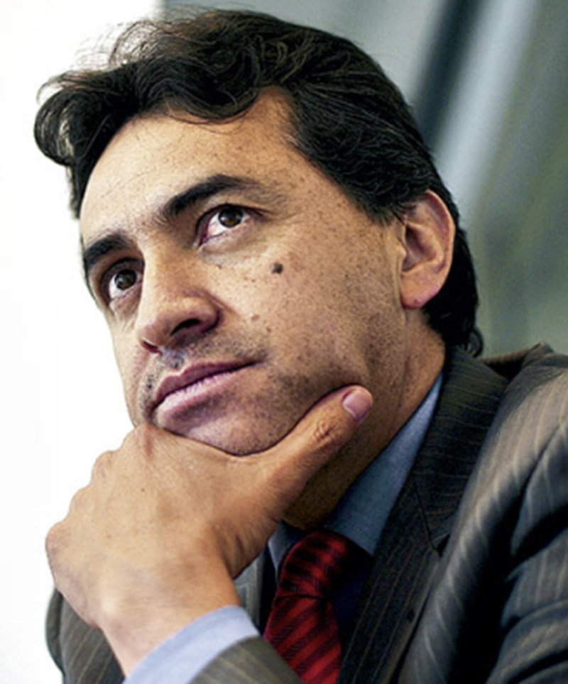 Darío Gonzalez Castro
