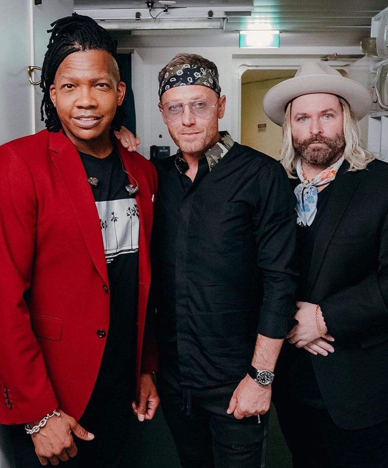 DC Talk