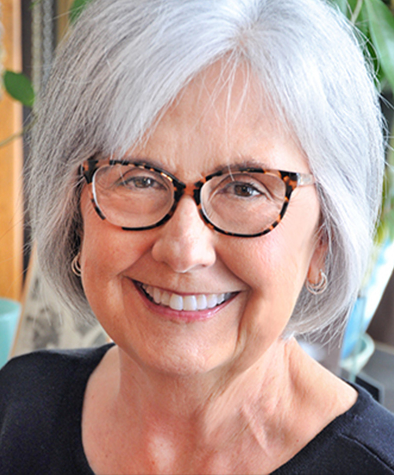 Diane M. Stortz