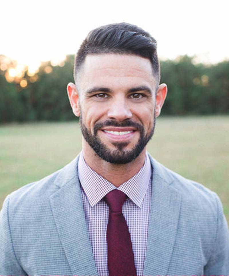 Steven Furtick