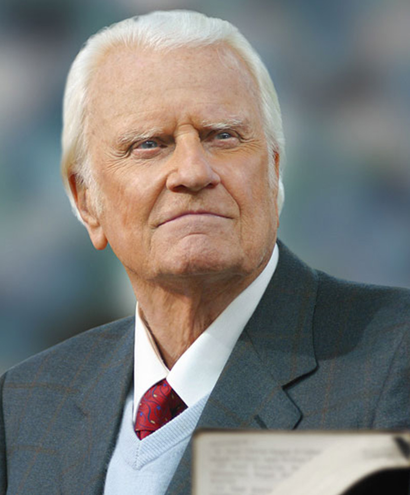 Billy Graham