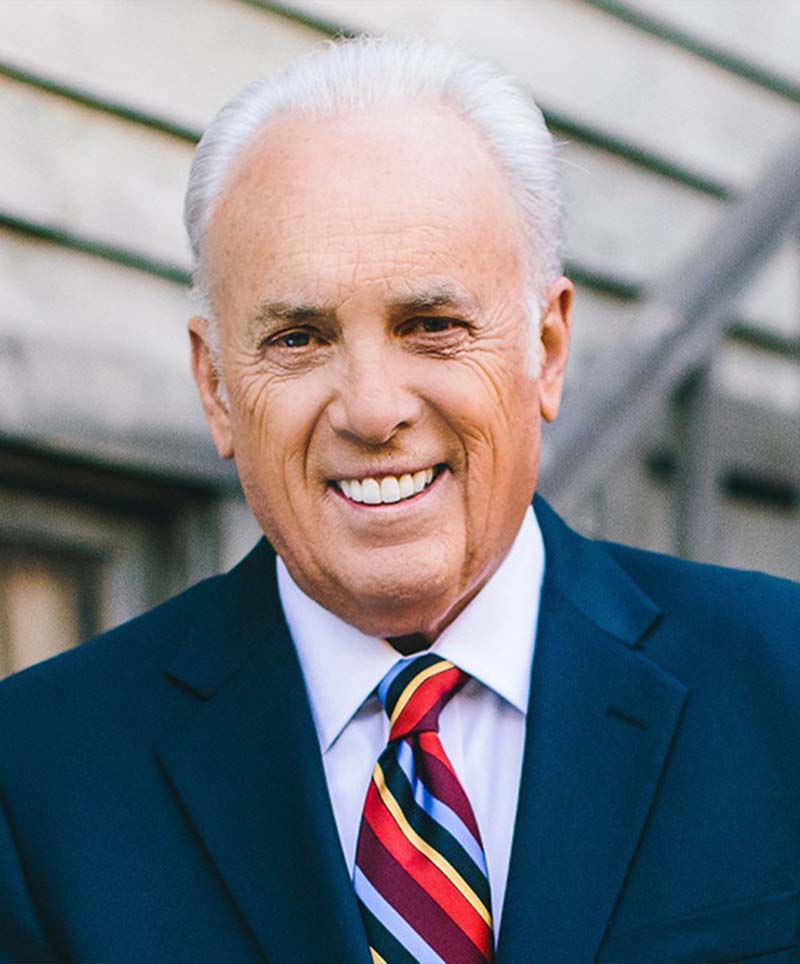 John MacArthur