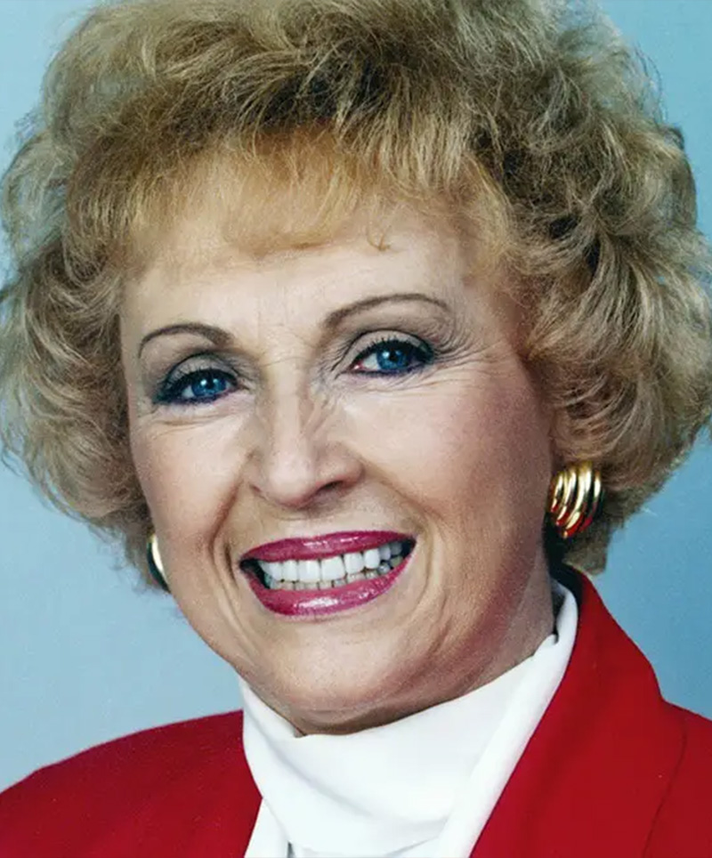 Beverly LaHaye