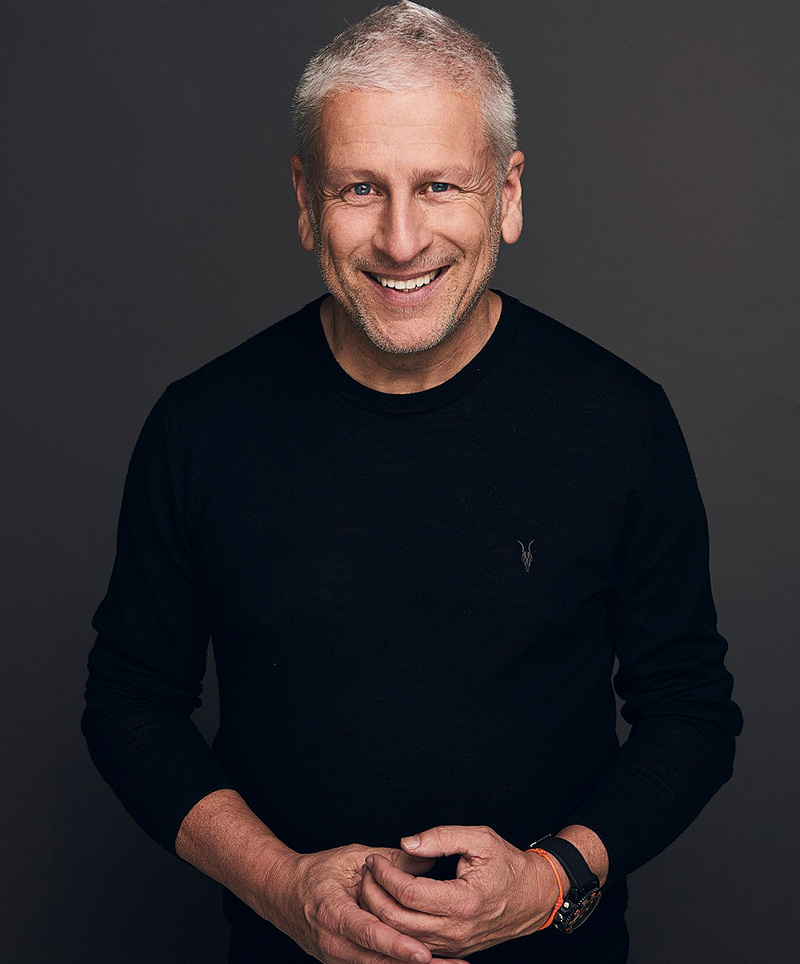 Louie Giglio