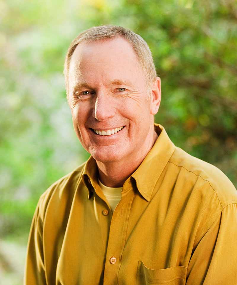 Max Lucado