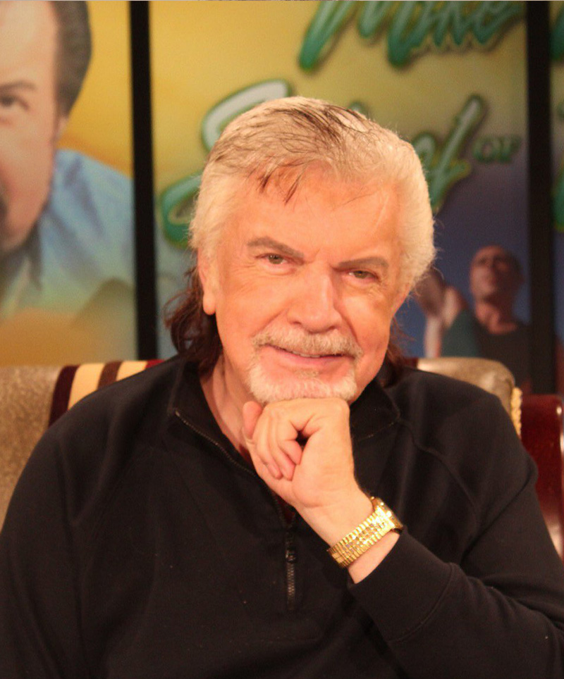 Mike Murdock 