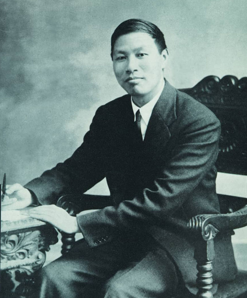 Watchman Nee