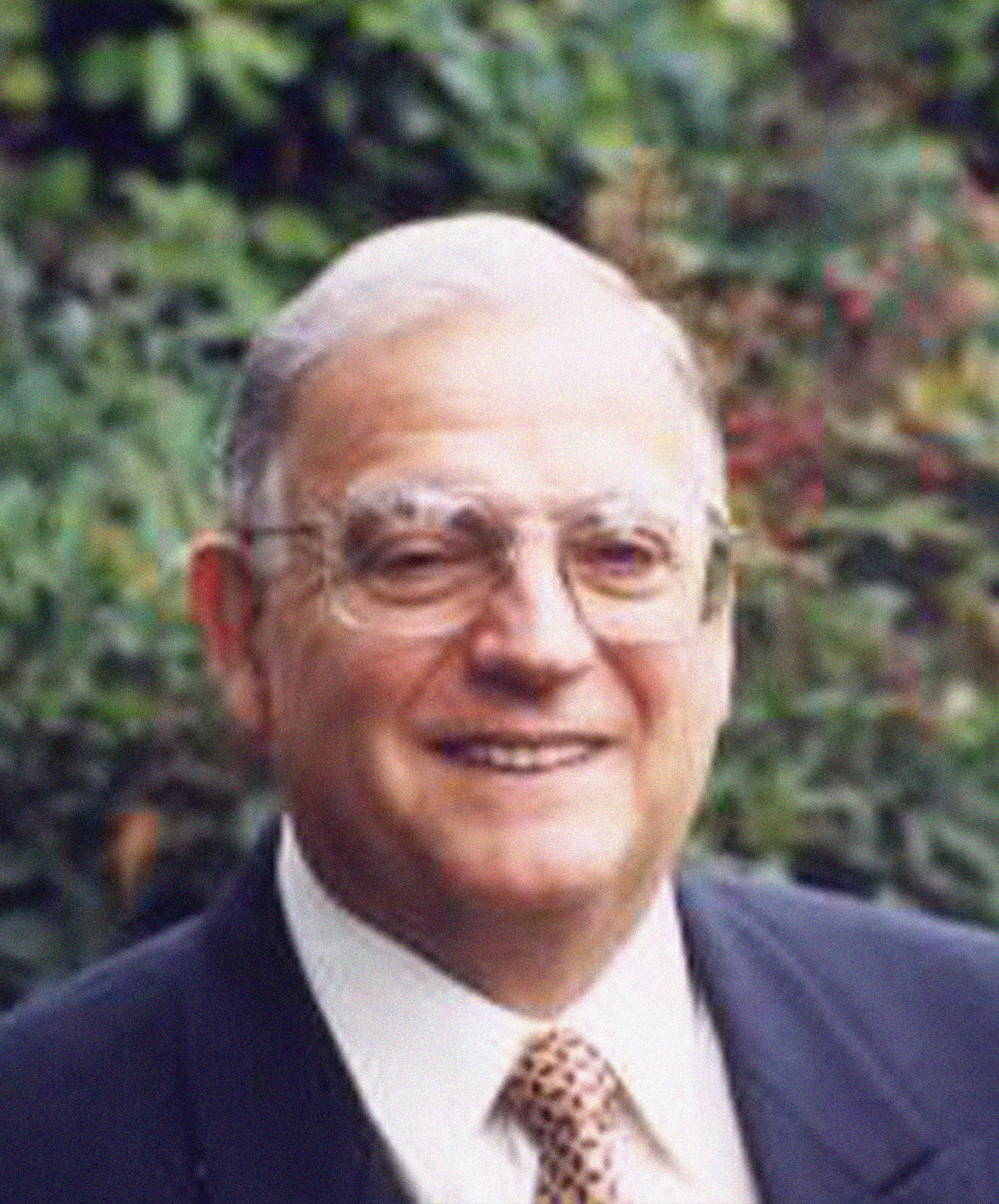 Salvador Dellutri