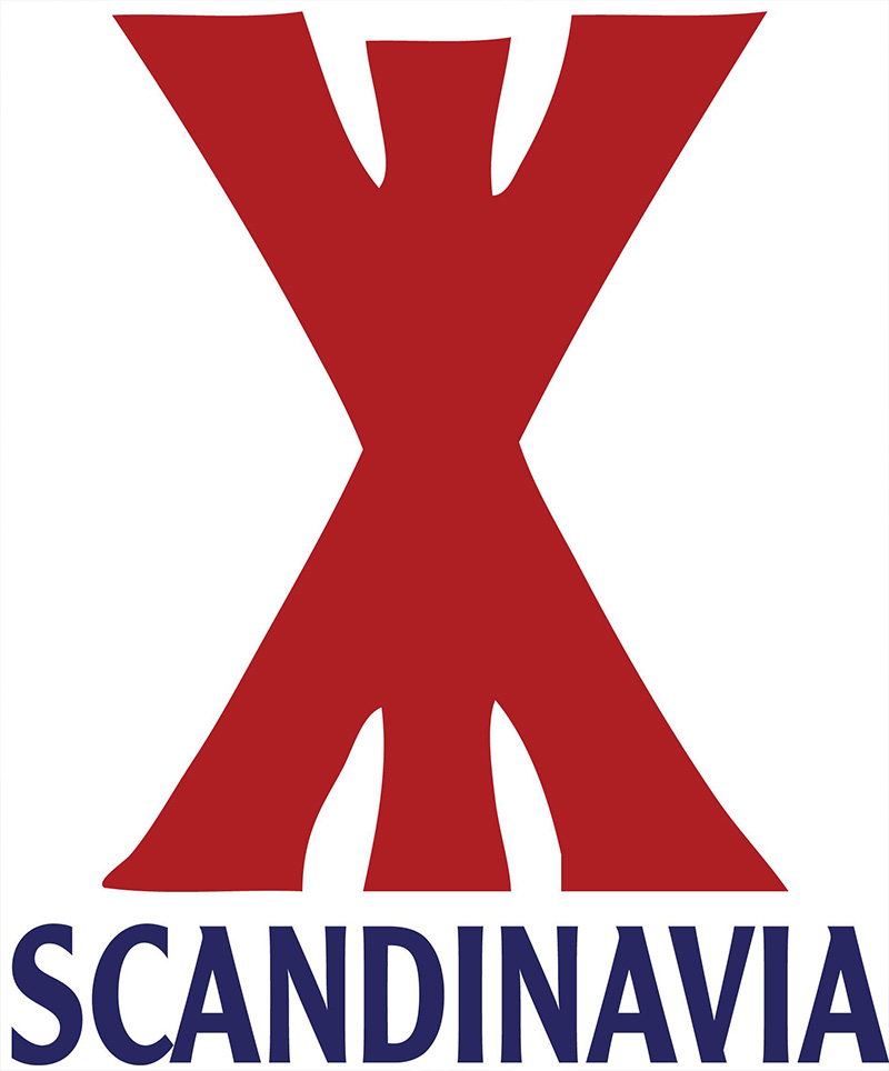 Scandinavia Publishing House