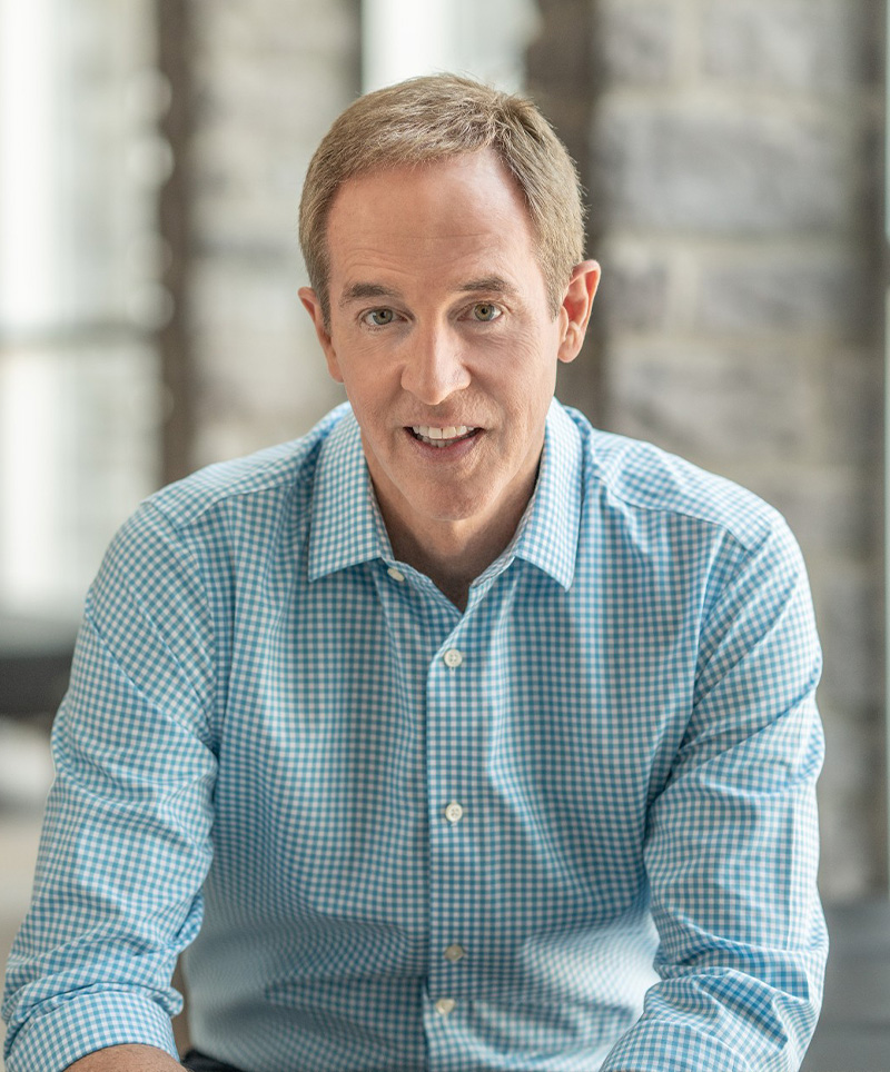 Andy Stanley