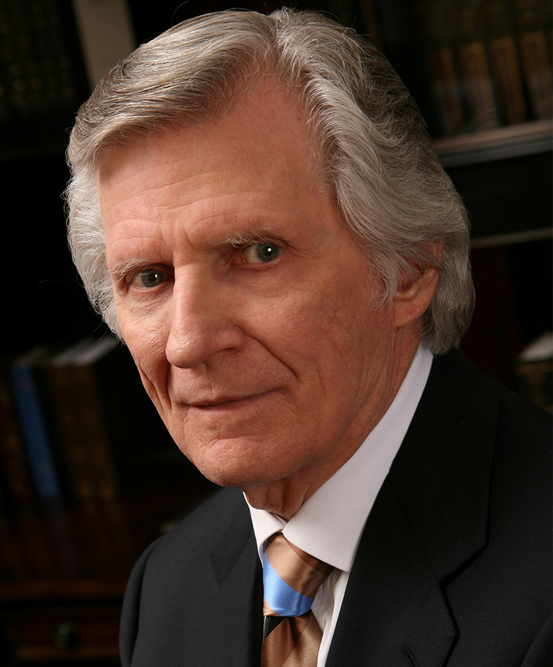 David Wilkerson